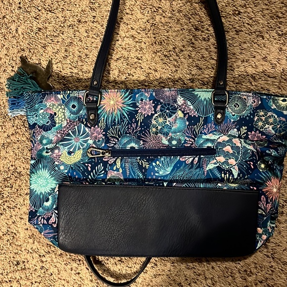 Sakroots Turtle Purse - Picture 5 of 5